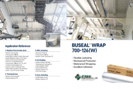 Buseal Wrap (Light Belly Pan)